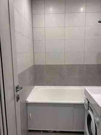 Сдаётся уютная двухкомнатная квартира с евроремонтом в тихом Калининском районе, недалеко от мед. Ин Донецк