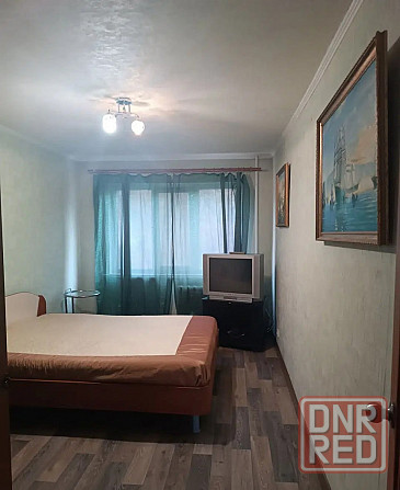 Сдам квартиру в Макеевке на Бутовском Макеевка - изображение 1