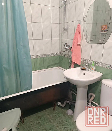 Сдам квартиру в Макеевке на Бутовском Макеевка - изображение 4