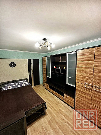 Сдам квартиру по ул.новая Макеевка - изображение 2