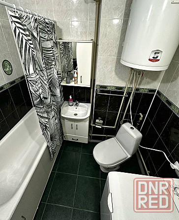 Сдам квартиру по ул.новая Макеевка - изображение 5