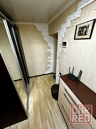 Сдам квартиру по ул.новая Макеевка - изображение 3