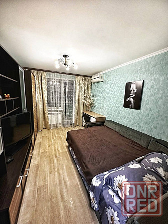 Сдам квартиру по ул.новая Макеевка - изображение 1