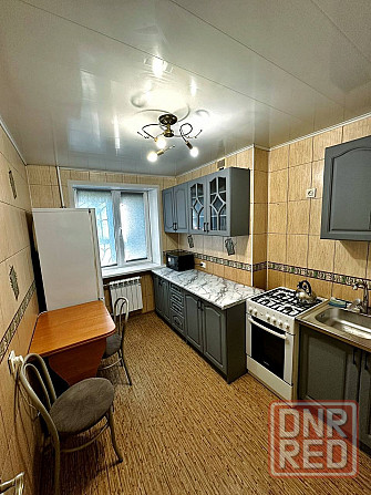 Сдам квартиру по ул.новая Макеевка - изображение 4