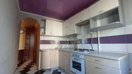 Продам 2-комнатную квартиру, 44.5 м², Мариуполь, ул. Киевская, 86 Мариуполь