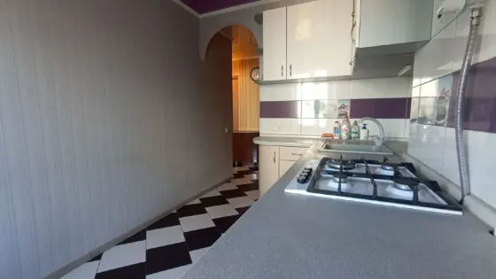 Продам 2-комнатную квартиру, 44.5 м², Мариуполь, ул. Киевская, 86 Мариуполь