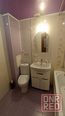 Продам 2-к. кв., 44,5 м², 4/9 эт., восточный, ул.киевская, левобережный район, г. мариуполь, днр Мариуполь - изображение 5