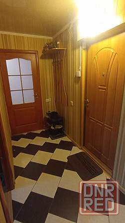 Продам 2-к. кв., 44,5 м², 4/9 эт., восточный, ул.киевская, левобережный район, г. мариуполь, днр Мариуполь - изображение 1