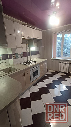 Продам 2-к. кв., 44,5 м², 4/9 эт., восточный, ул.киевская, левобережный район, г. мариуполь, днр Мариуполь - изображение 3