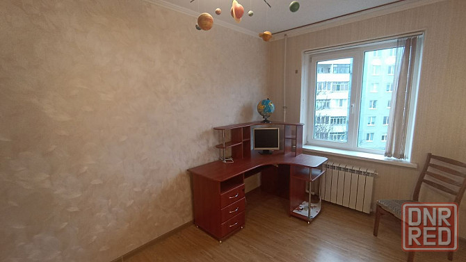 Продам 2-к. кв., 44,5 м², 4/9 эт., восточный, ул.киевская, левобережный район, г. мариуполь, днр Мариуполь - изображение 10