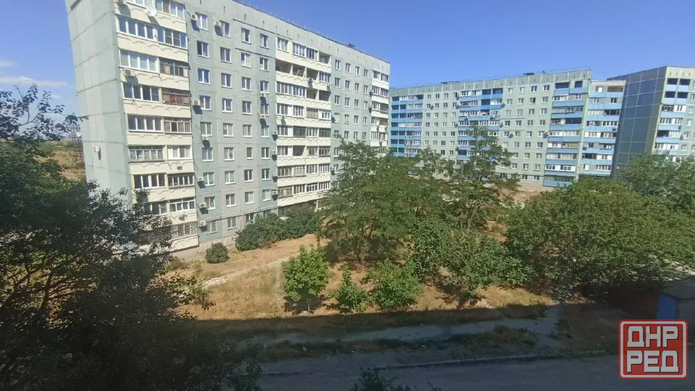Продам 2-комнатную квартиру, 44.5 м², Мариуполь, ул. Киевская, 86 Мариуполь - изображение 11