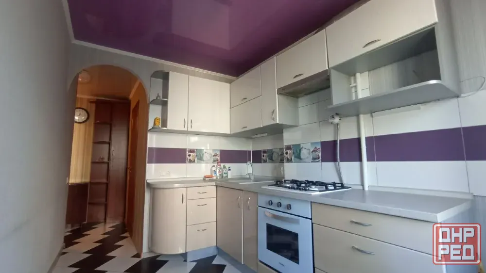 Продам 2-комнатную квартиру, 44.5 м², Мариуполь, ул. Киевская, 86 Мариуполь - изображение 1