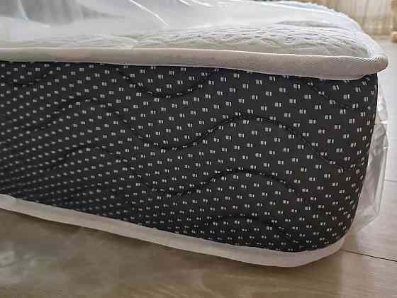 Матрас 90х200 ортопедический пружинный Донецк