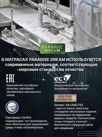 Матрас 90х200 ортопедический пружинный Донецк