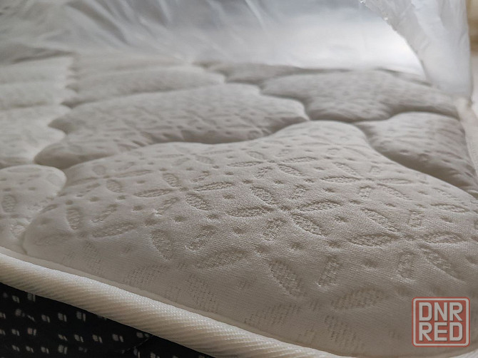 Матрас 90х200 пружинный Донецк - изображение 4