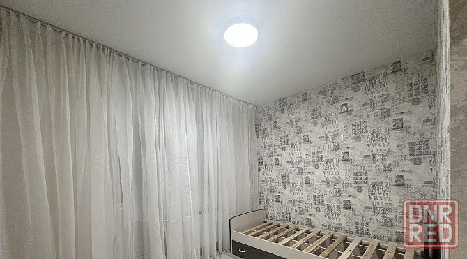 Сдается 3-х комнатная квартира в Ленинском районе Донецк - изображение 4