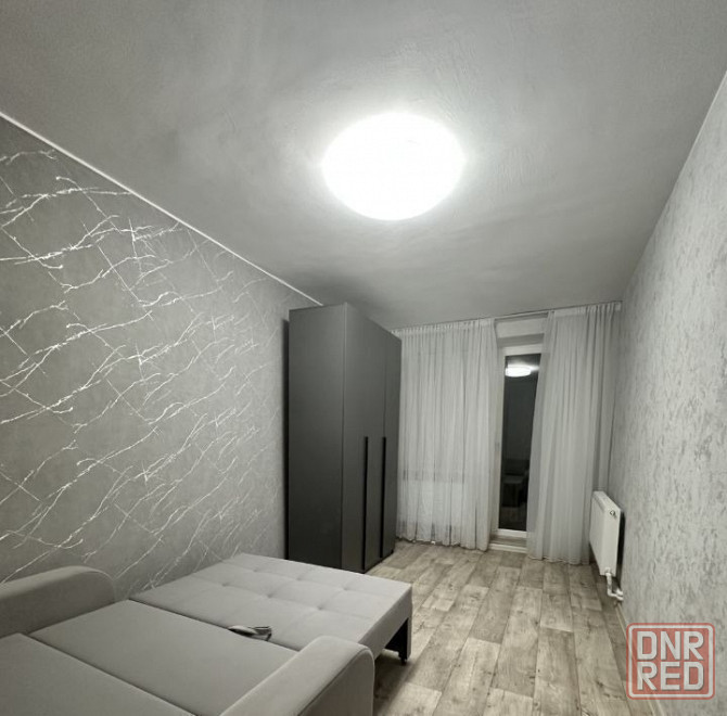 Сдается 3-х комнатная квартира в Ленинском районе Донецк - изображение 2