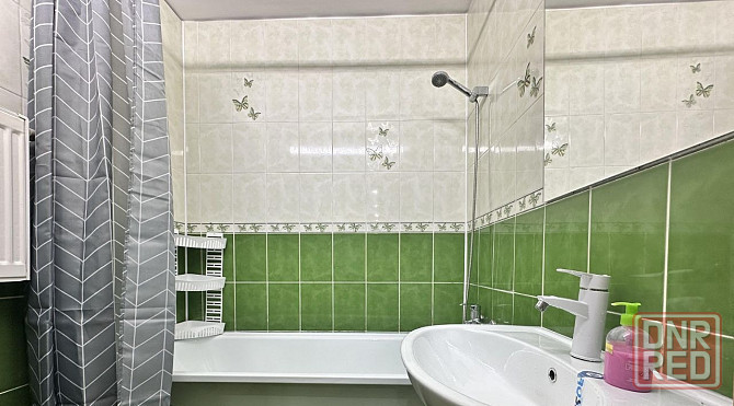 Сдается 3-х комнатная квартира в Ленинском районе Донецк - изображение 8