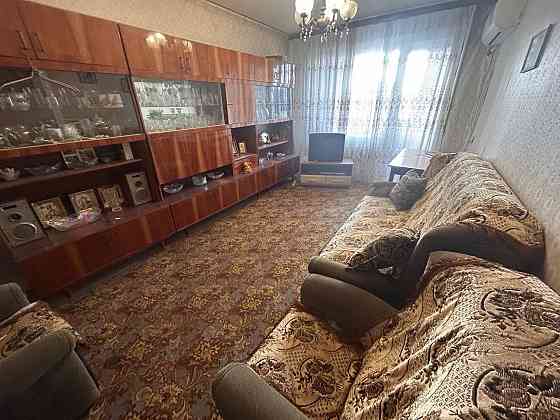 Аренда 3х Комнатной Уютной Квартиры в Куйбышевском Районе - Мкр Топаз - Wi-Fi! Донецк