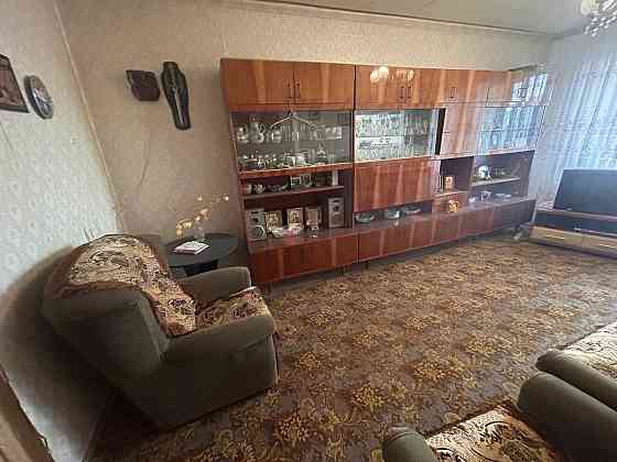 Аренда 3х Комнатной Уютной Квартиры в Куйбышевском Районе - Мкр Топаз - Wi-Fi! Донецк