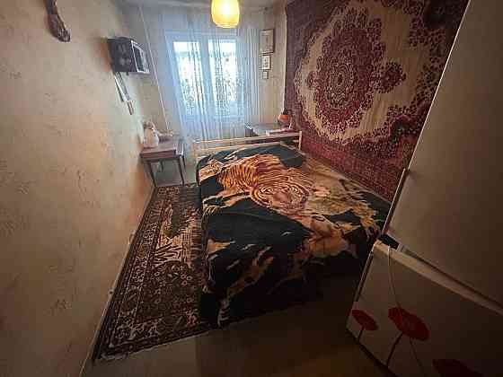 Аренда 3х Комнатной Уютной Квартиры в Куйбышевском Районе - Мкр Топаз - Wi-Fi! Донецк