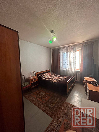 Аренда 3х Комнатной Уютной Квартиры в Куйбышевском Районе - Мкр Топаз - Wi-Fi! Донецк - изображение 2