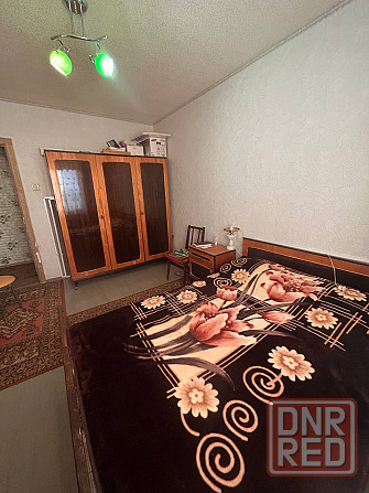 Аренда 3х Комнатной Уютной Квартиры в Куйбышевском Районе - Мкр Топаз - Wi-Fi! Донецк - изображение 1