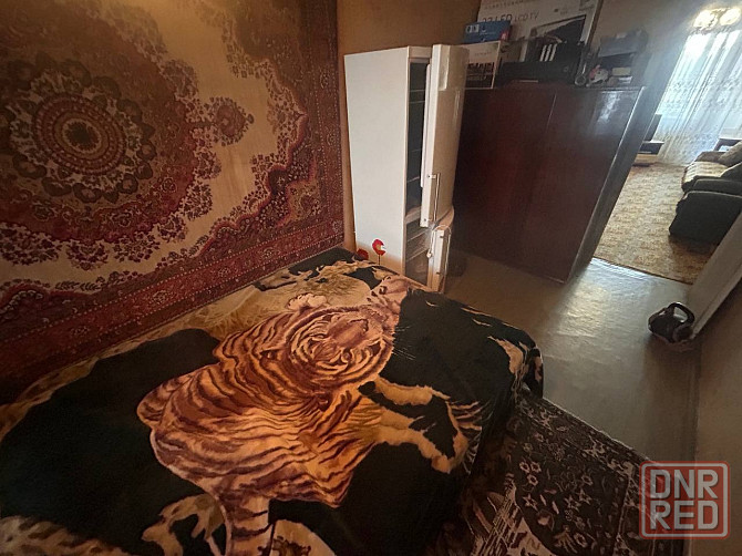 Аренда 3х Комнатной Уютной Квартиры в Куйбышевском Районе - Мкр Топаз - Wi-Fi! Донецк - изображение 4