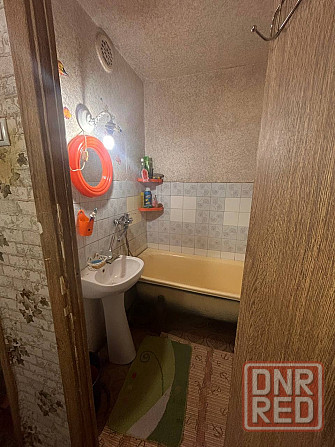 Аренда 3х Комнатной Уютной Квартиры в Куйбышевском Районе - Мкр Топаз - Wi-Fi! Донецк - изображение 10