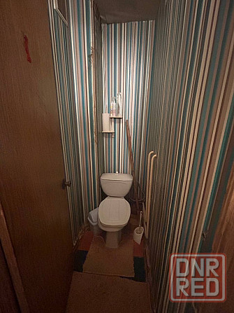 Аренда 3х Комнатной Уютной Квартиры в Куйбышевском Районе - Мкр Топаз - Wi-Fi! Донецк - изображение 11