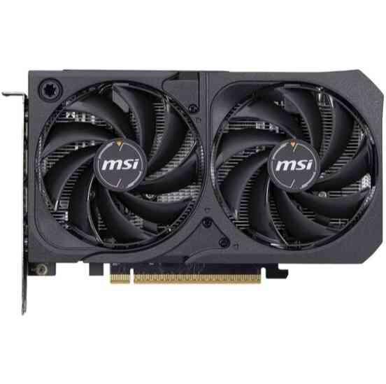 Видеокарта Msi Geforce Rtx 5050 Shadow 2x Oc 8g (арт-6557) Макеевка