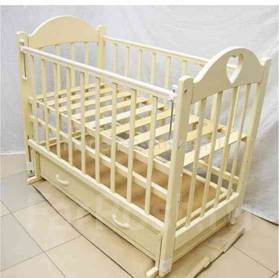 Кроватка-манеж Донецк