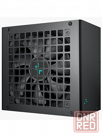Блок питания Deepcool Pq1000g, Atx 3.1 Gold, 1000 вт, черный (арт-3845) Макеевка - изображение 2