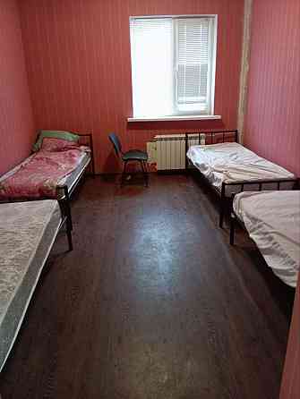 Аренда 5-Ком.кв,20 спальных мест-центр Донецка ! Вода Идет Круглосуточно ! Работаем с юр,лицами! Донецк