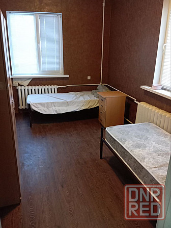 Аренда 5-Ком.кв,20 спальных мест-центр Донецка ! Вода Идет Круглосуточно ! Работаем с юр,лицами! Донецк - изображение 2