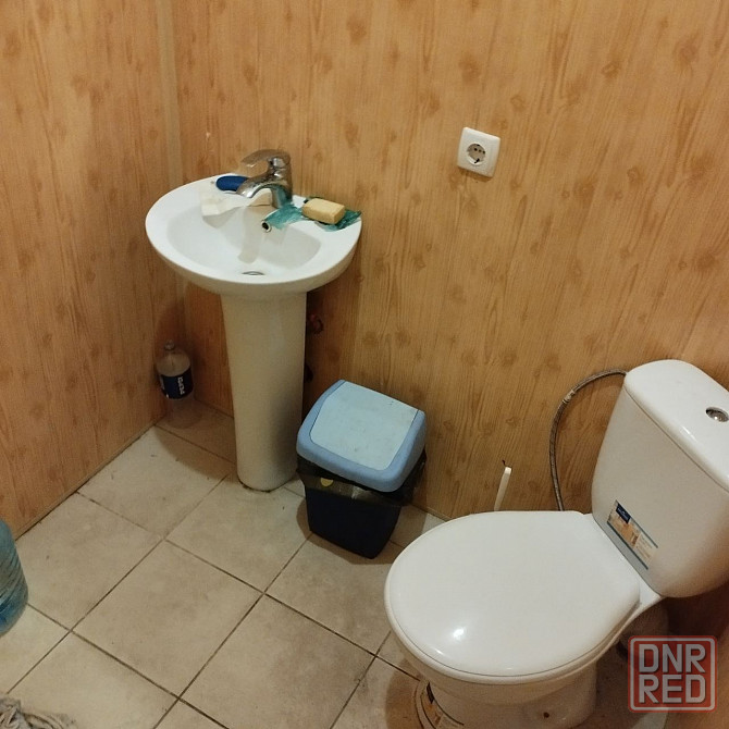 Аренда 5-Ком.кв,20 спальных мест-центр Донецка ! Вода Идет Круглосуточно ! Работаем с юр,лицами! Донецк - изображение 5