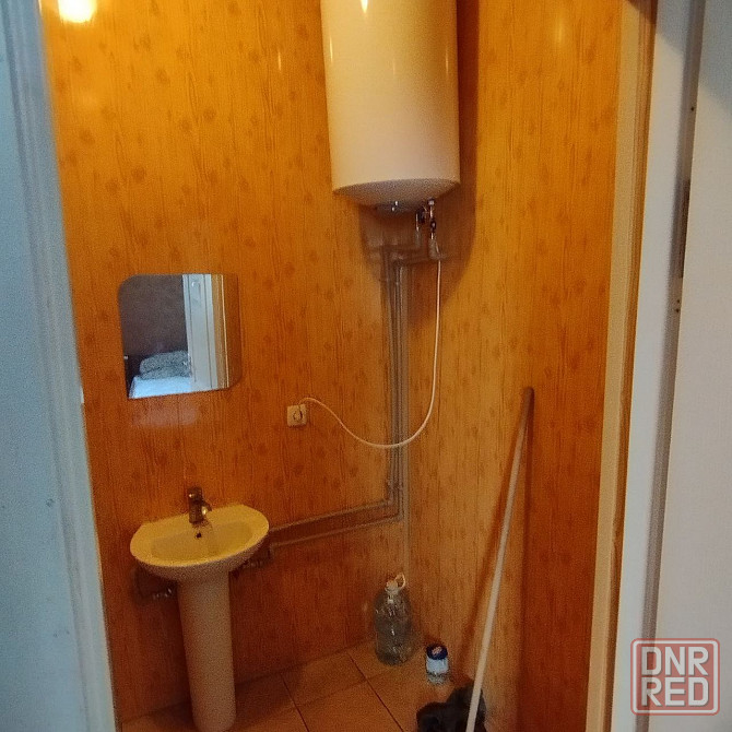 Аренда 5-Ком.кв,20 спальных мест-центр Донецка ! Вода Идет Круглосуточно ! Работаем с юр,лицами! Донецк - изображение 8