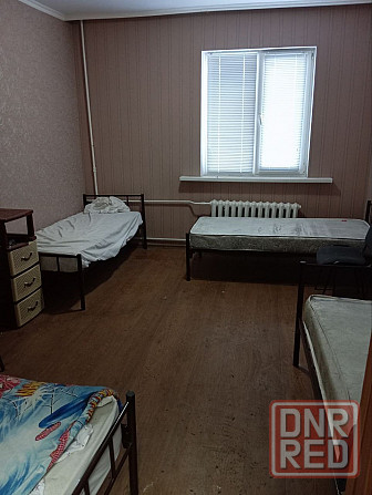 Аренда 5-Ком.кв,20 спальных мест-центр Донецка ! Вода Идет Круглосуточно ! Работаем с юр,лицами! Донецк - изображение 3