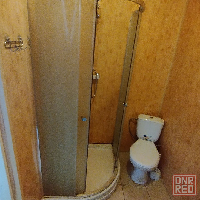 Аренда 5-Ком.кв,20 спальных мест-центр Донецка ! Вода Идет Круглосуточно ! Работаем с юр,лицами! Донецк - изображение 6