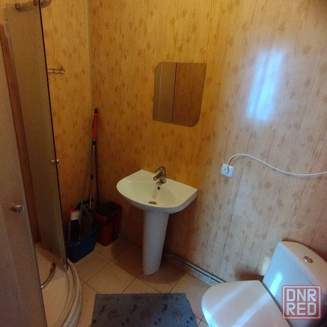 Аренда 5-Ком.кв,20 спальных мест-центр Донецка ! Вода Идет Круглосуточно ! Работаем с юр,лицами! Донецк - изображение 7