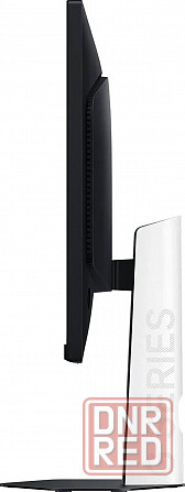 Монитор Xiaomi Monitor G24i 2026, 1920x1080, Ips, 200гц, 1хHdmi, 1хDp, черный и серебристый [Ela6364 Макеевка - изображение 4