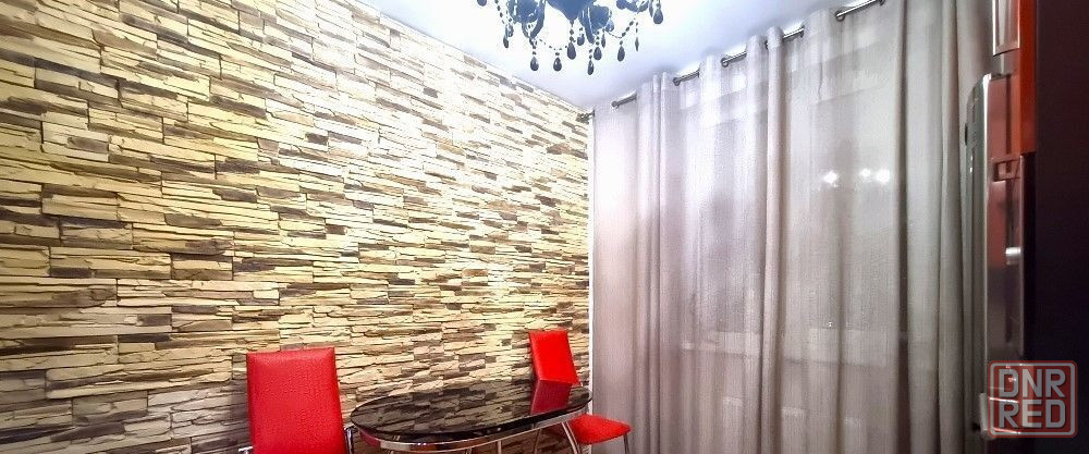 Сдаётся 1к квартира в Будёновском районе Донецк - изображение 3
