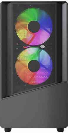 Корпус Powercase Mistral Micro A15b Black (Cmma15b-L3) (арт-6106) Макеевка