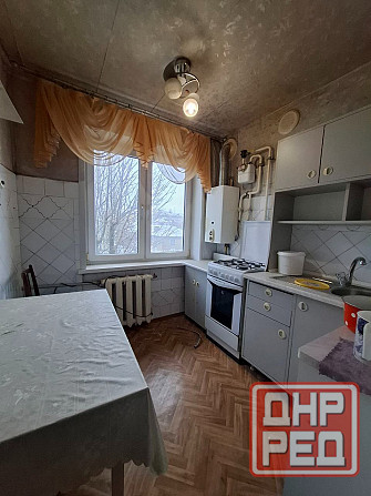 3к.кв оцкб Донецк - изображение 1