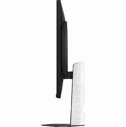 Игровой монитор 27" Xiaomi Monitor G27i 2026, 1920x1080, Ips, 200гц, 1хHdmi, 1хDp, черный [Ela6370eu Макеевка