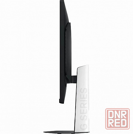 Игровой монитор 27" Xiaomi Monitor G27i 2026, 1920x1080, Ips, 200гц, 1хHdmi, 1хDp, черный [Ela6370eu Макеевка - изображение 3