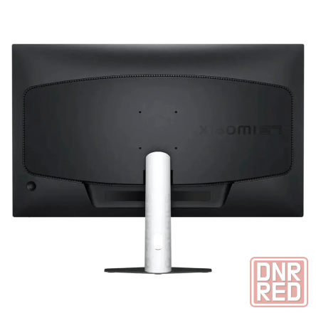 Игровой монитор 27" Xiaomi Monitor G27i 2026, 1920x1080, Ips, 200гц, 1хHdmi, 1хDp, черный [Ela6370eu Макеевка - изображение 4