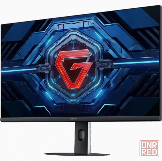 Игровой монитор 27" Xiaomi Monitor G27i 2026, 1920x1080, Ips, 200гц, 1хHdmi, 1хDp, черный [Ela6370eu Макеевка - изображение 2
