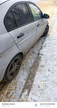 Продам хюндай акцент Докучаевск