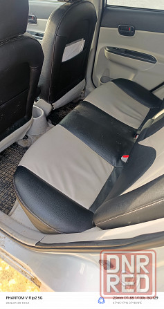 Продам хюндай акцент Докучаевск - изображение 4